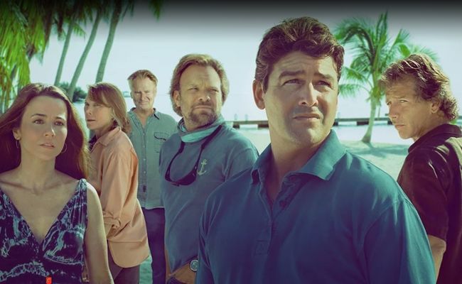 "Bloodline": Fecha de estreno y primeras imágenes de la 2ª Temporada
