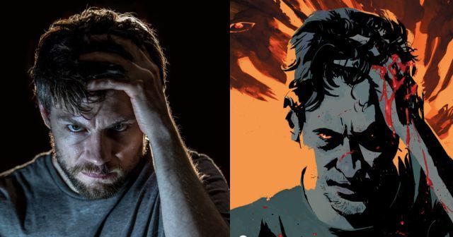"Outcast": Trailer de la serie creada por Robert Kirkman