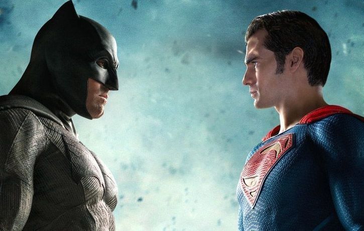 Taquilla USA: "Batman v Superman" cae un 80% en recaudación en su segundo viernes