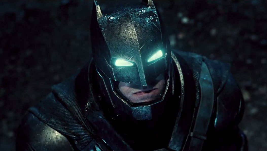 Se confirma que Ben Affleck dirigirá (y protagonizará) una película en solitario de Batman