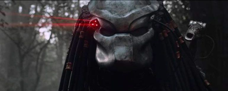 Shane Black confirma que "The Predator" estará ambientada en la actualidad