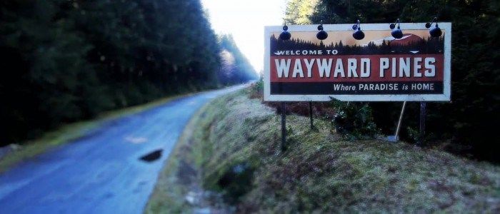 Shyamalan afirma que "Wayward Pines" está pensada como una serie de tres temporadas