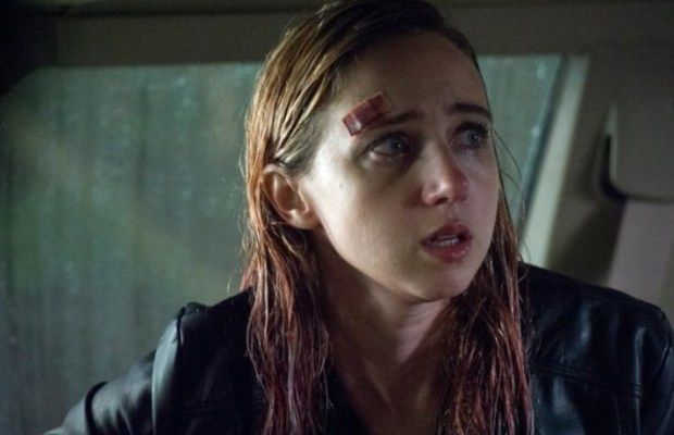"There Are Monsters": Primera imagen oficial de lo nuevo de Bryan Bertino