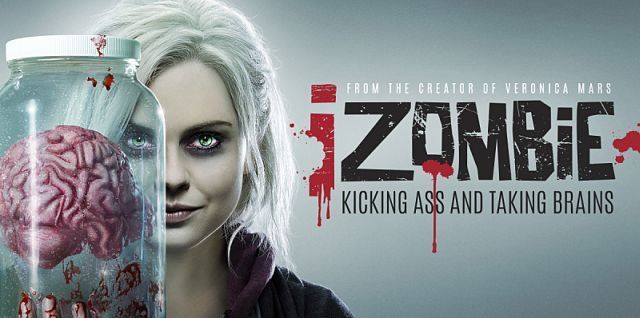 izombie netflix series