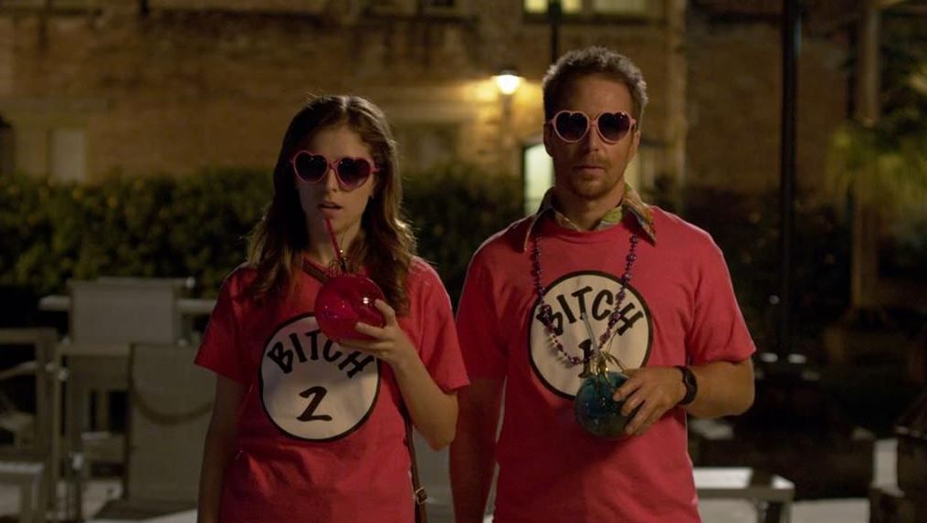 "Mr. Right", lo nuevo de Paco Cabezas, ya disponible en Netflix