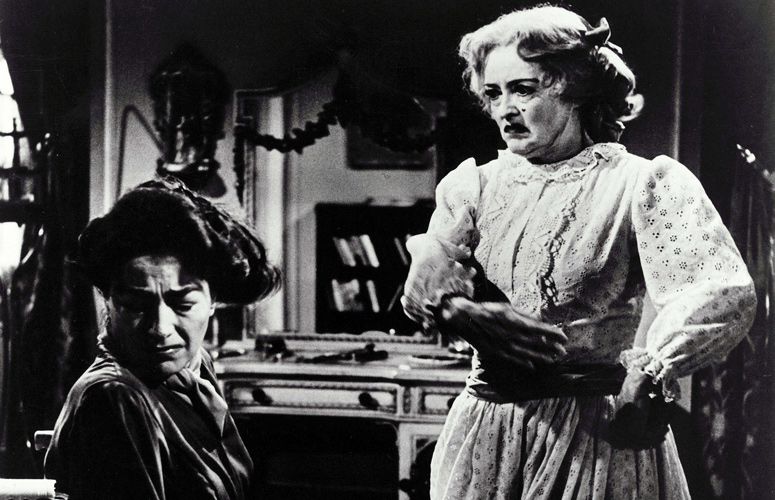 Jessica Lange y Susan Sarandon serán Joan Crawford y Bette Davis en la nueva serie de Ryan Murphy
