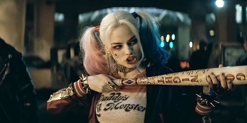 Harley Quinn Tendrá Su Propia Película