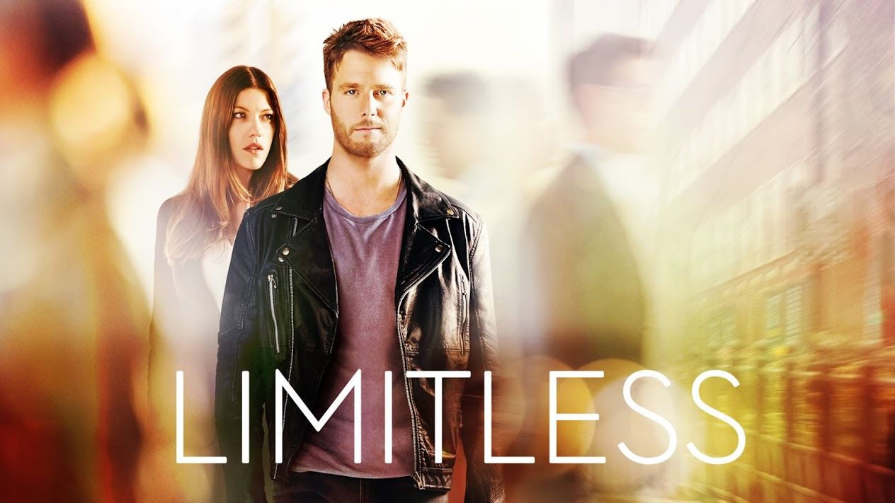 CBS cancela "Limitless" tras su primera temporada