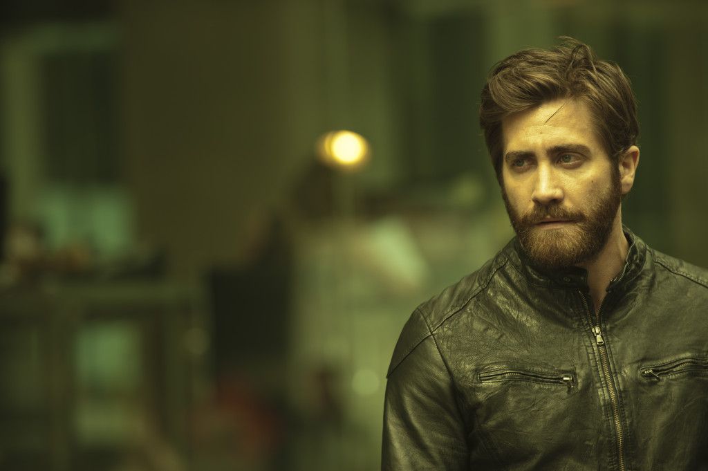 Denis Villeneuve y Jake Gyllenhaal volverán a unir fuerzas en "The Son"