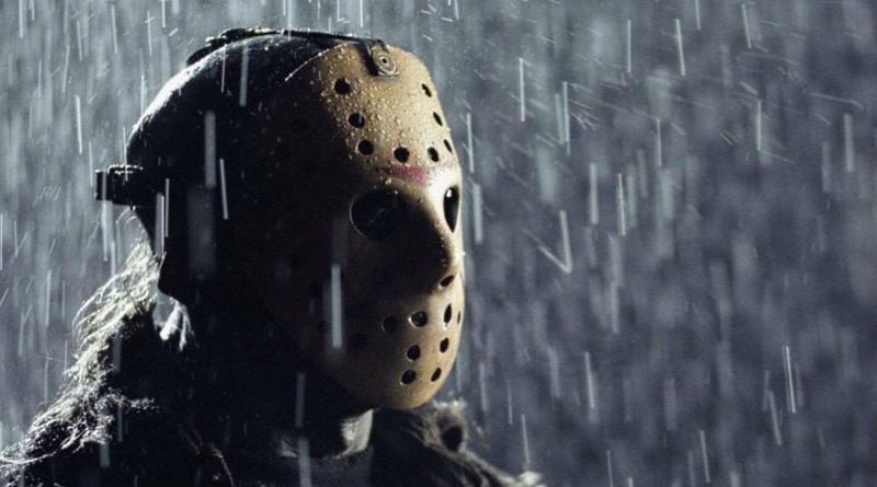 El padre de Jason Voorhees estará en el nuevo 