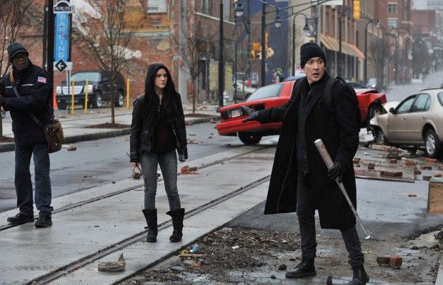 "CELL": Nuevo clip de la adaptación de la novela de Stephen King