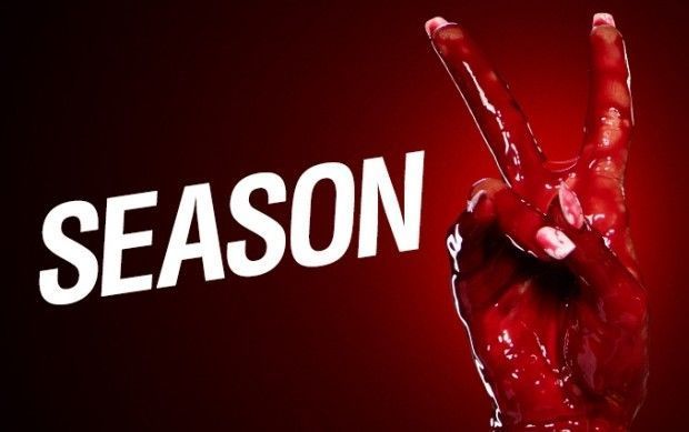 "Scream Queens": Fecha de estreno de la 2ªT en la que estará John Stamos