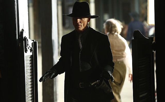 Tráiler de "Westworld", la adaptación televisiva de la HBO de "Almas de Metal"