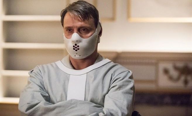 ¿Regresará "Hannibal" a televisión en agosto del próximo año?