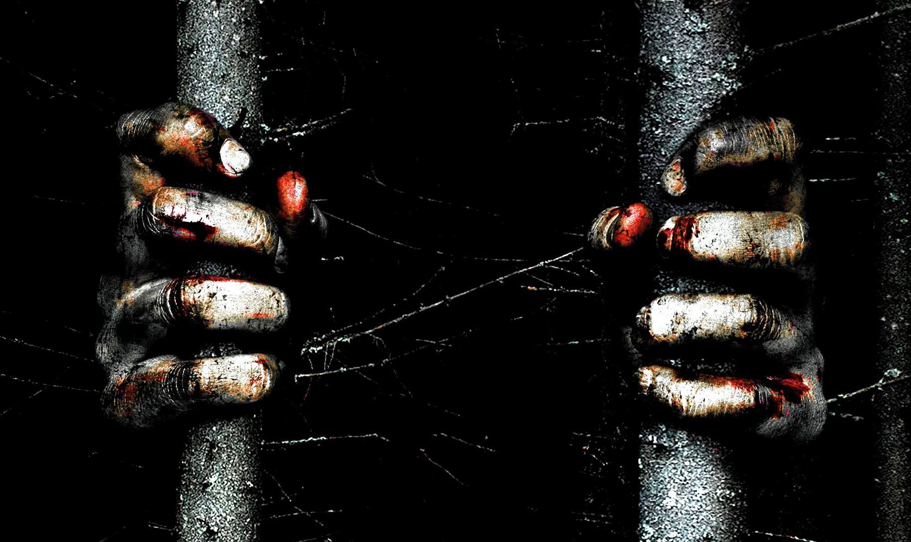 "The Woods": Póster de lo nuevo de Adam Wingard que se verá en la Comic-Con