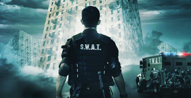 "The Raid": Anunciados cómics basados en la saga de Gareth Evans