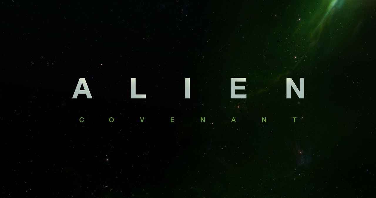 Un breve clip desde el set de "Alien: Covenant" nos muestra la mano de un alien