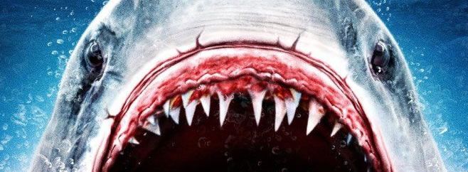 Asylum estrenará a finales de mes "El Planeta de los Tiburones"