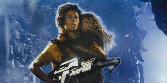 Se cumplen 30 años del estreno en cines de "Aliens El Regreso"