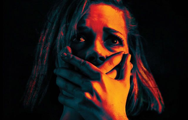 "No Respires": Visitamos el rodaje de la película de Fede Álvarez