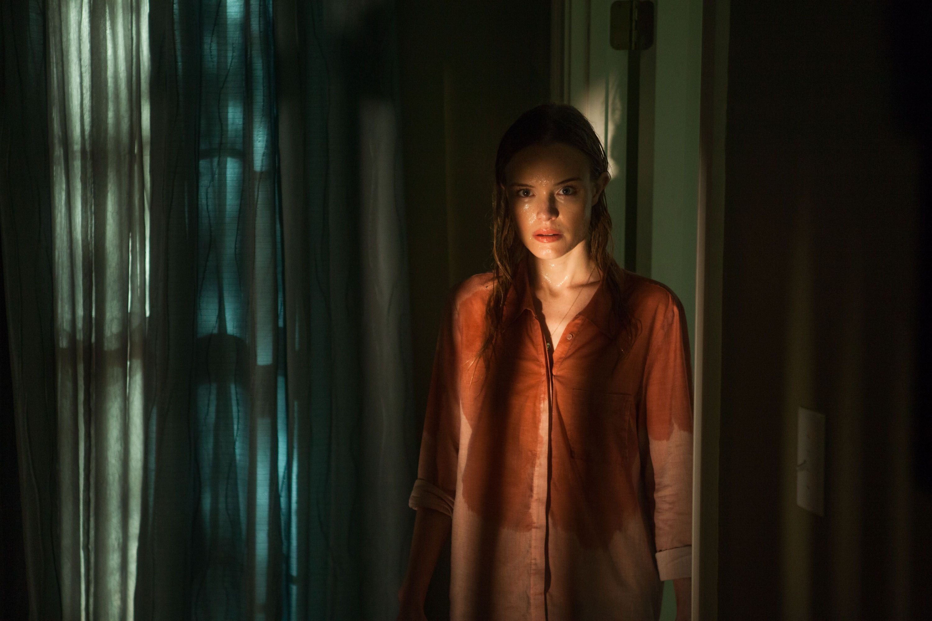 "Before I Wake": Tráiler de la Comic-Con de lo nuevo de Mike Flanagan