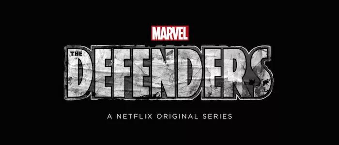 Primeras imágenes de "Iron Fist" y primer teaser de "The Defenders"