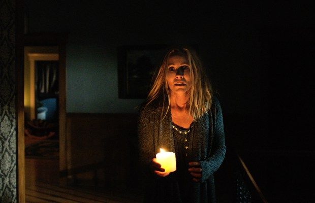 "Nunca Apagues La Luz 2" muy cerca de confirmarse oficialmente