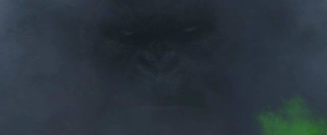 "Kong: Skull Island" muestra su póster como antesala al tráiler del domingo