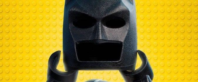 Nuevos pósters de "Lego Batman" y "Animales Fantásticos y Dónde Encontrarlos"