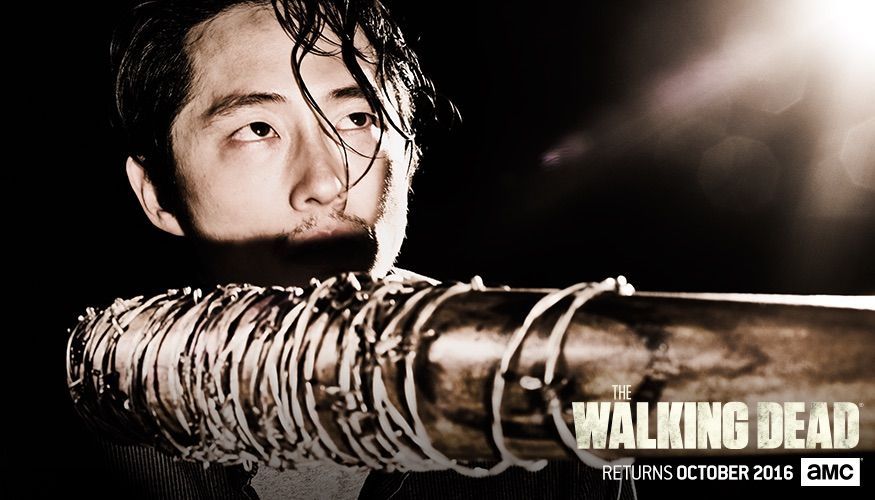 "The Walking Dead": Fecha de estreno de la 7ª Temporada