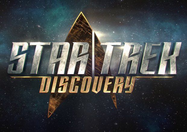 "Star Trek Discovery" muestra su primer teaser tráiler oficial