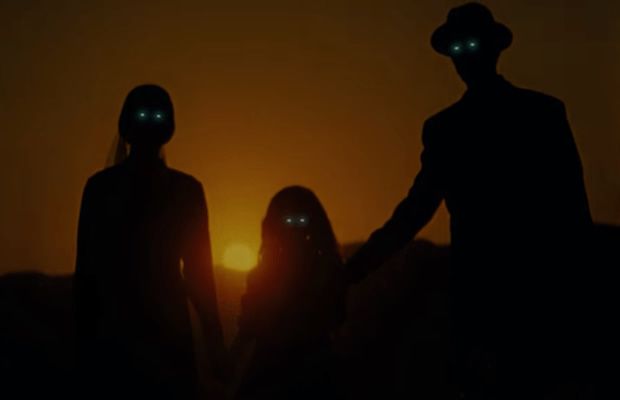 "American Horror Story" se adentrará en la Colonia de Roanoke
