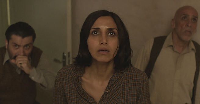 "Under the Shadow": Tráiler del título iraní que veremos en el Festival de Sitges