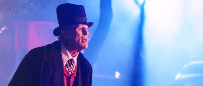 "Cuentos de Halloween" tendrá una edición coleccionista en USA