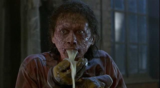 "La Mosca": Se cumplen 30 años del estreno de la obra maestra de Cronenberg
