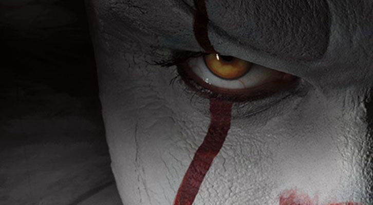 Se filtra una imagen de Javier Botet como el Leproso en "IT"