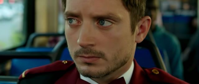 Netflix estrenará en todo el mundo "Dirk Gently", la serie de Max Landis
