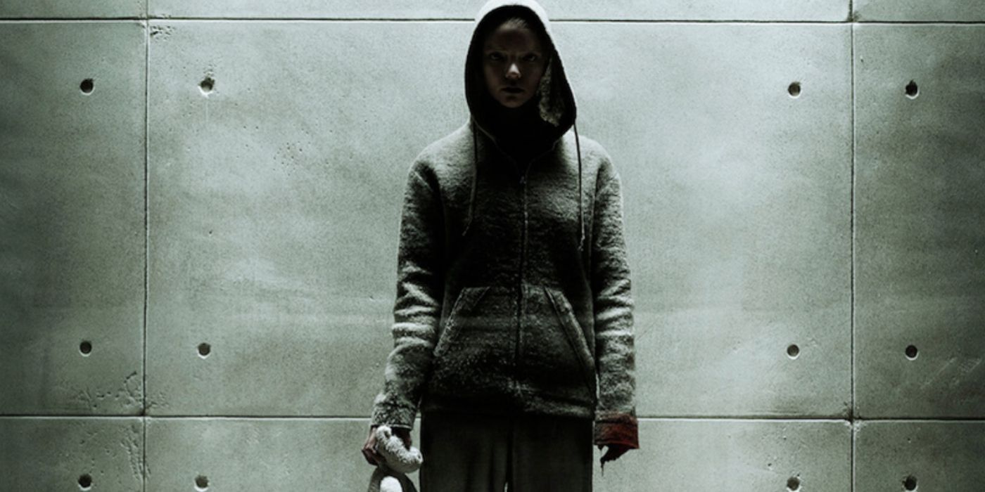"Morgan": Un nuevo teaser tráiler de la ópera prima de Luke Scott