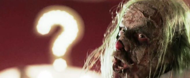"31": Nuevo tráiler oficial de la película de Rob Zombie
