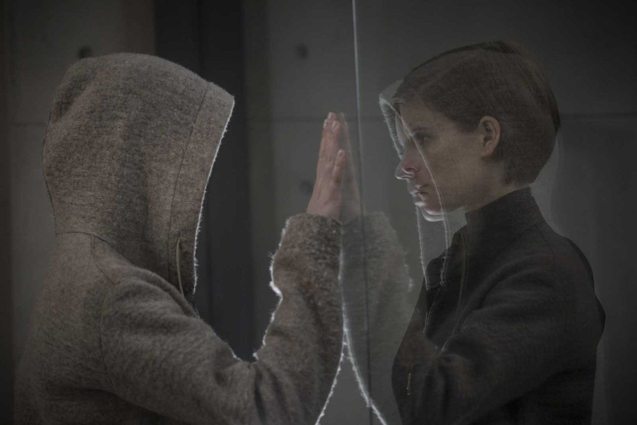 "Morgan": Crítica y clip exclusivo de la película que llegará a los cines el 16 de septiembre