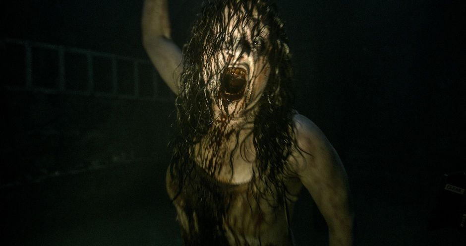 Una edición extendida sin censura del reboot de "Evil Dead" se lanzará en octubre en USA