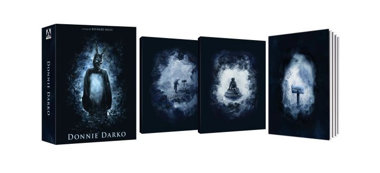 "Donnie Darko" tendrá una edición restaurada en 4K en diciembre