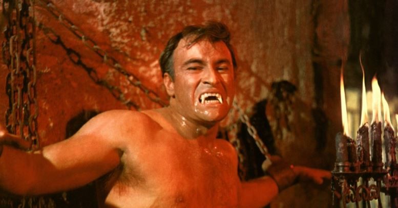 Paul Naschy: Un repaso a su biografía y su filmografía selecta
