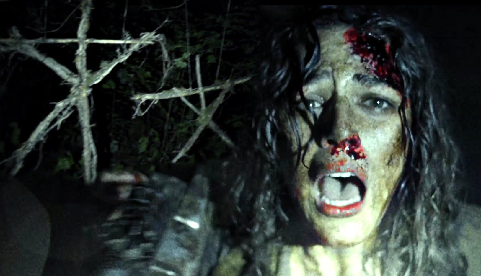 "Blair Witch" apunta a un estreno de 23 millones de dólares en Estados Unidos
