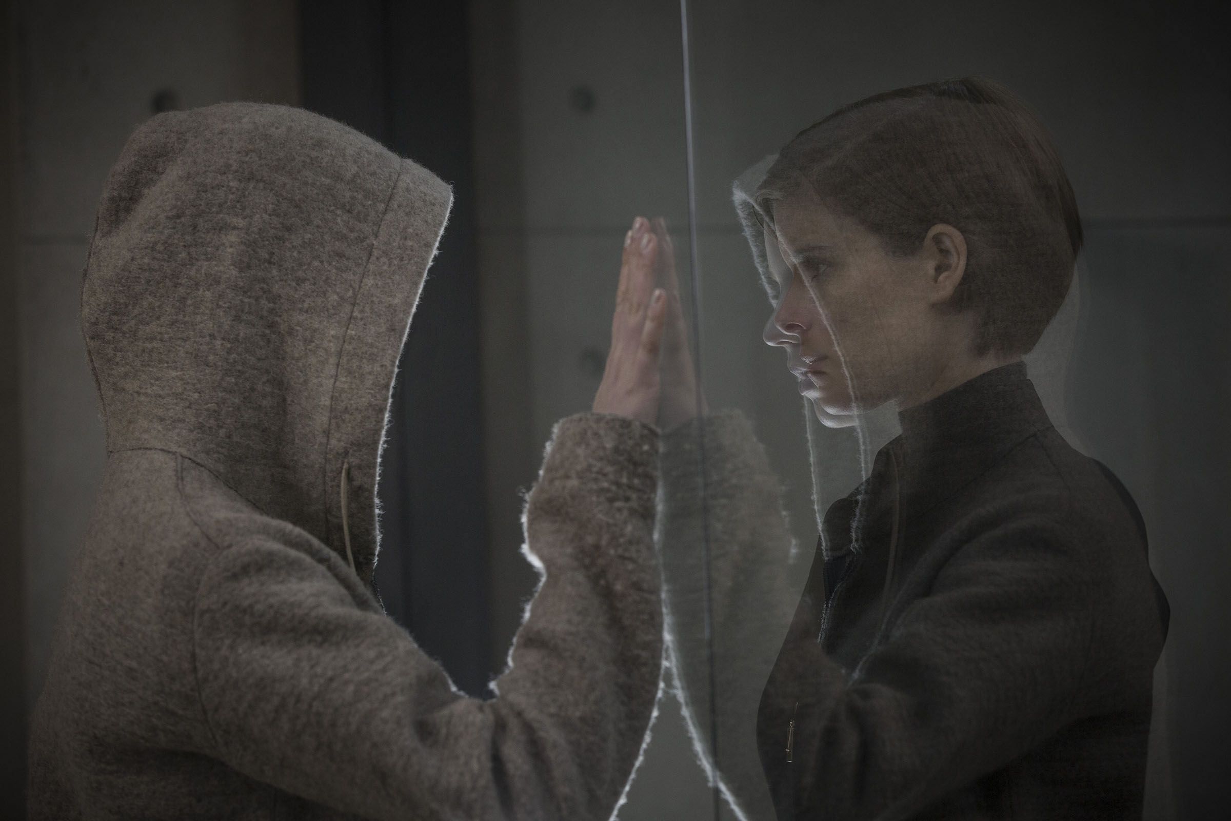 "Morgan": Entrevistamos a Luke Scott, director de la película que se estrena hoy