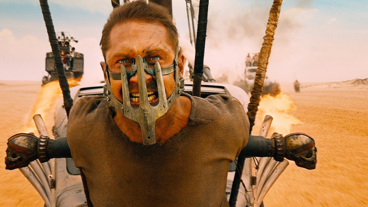 ¿"Mad Max: The Wasteland" ya está en preproducción en Australia?