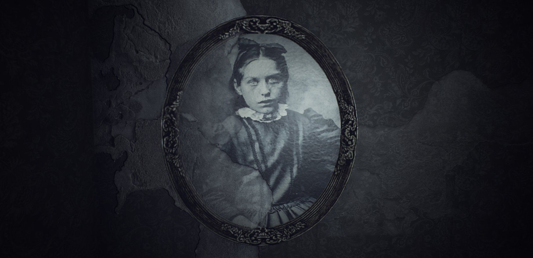 "No70: Eye of Basir": Primer vistazo a este juego de terror para PC y MAC