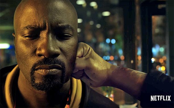 "Luke Cage": Tráiler final de la serie que estrenará Netflix el viernes