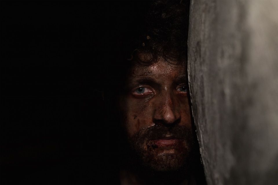 "Blair Witch": Póster español y nuevas imágenes de la película