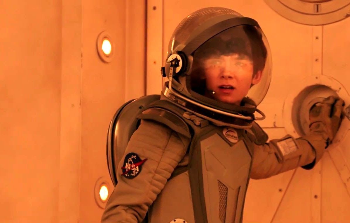 "Un Espacio Entre Nosotros": Nuevo tráiler oficial de la película